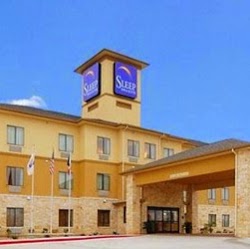 Sleep Inn And Suites Gonzales, Gonzales, United States of America