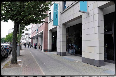 Motel One Berlin-Alexanderplatz, Berlin, Germany