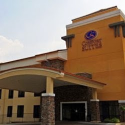 Comfort Suites At Kennesaw State University, Kennesaw, United States of America