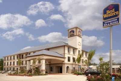 Best Western Plus Livingston Inn & Suites, Livingston, United States of America
