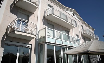 Hotel Garden Palace, Varazze, Italy