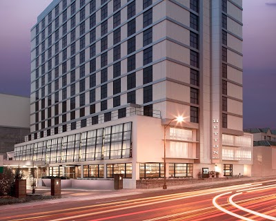 Hutton Hotel, Nashville, United States of America