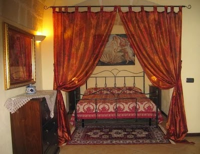 Villaggio Vecchia Mottola - Apartments, Mottola, Italy