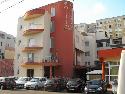 Hotel Bliss, Bucharest, Romania