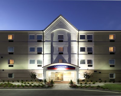 Candlewood Suites Fort Smith, Fort Smith, United States of America