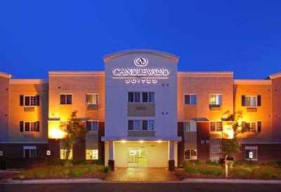 Candlewood Suites Hot Springs, Hot Springs, United States of America