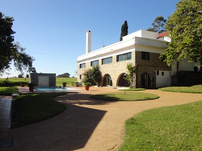 San Pedro de Timote Hotel del Campo, Cerra Colorado, Uruguay