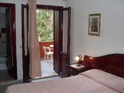Hotel Sortale, Orosei, Italy