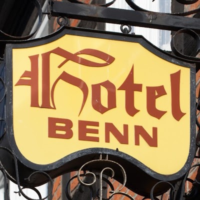 Hotel Benn, Berlin, Germany