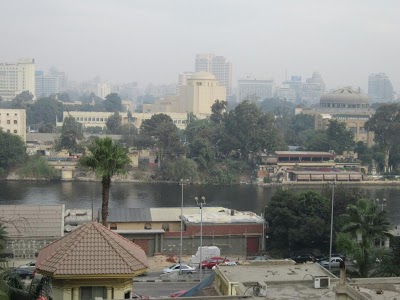 Pharaohs Doki Hotel Cairo, Giza, Egypt