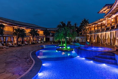 Perola Buzios Hotel, Buzios, Brazil