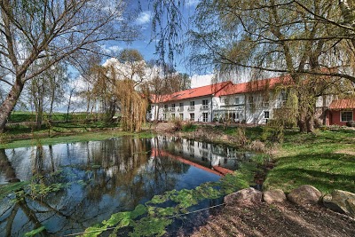 Van der Valk Golfhotel Serrahn, Kuchelmiss, Germany