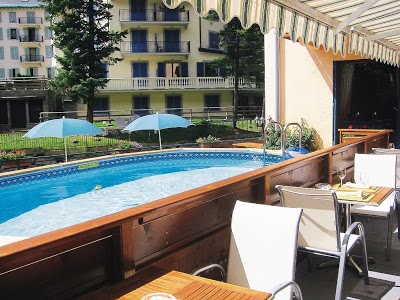 Hotel Gourmets & Italy, Chamonix-Mont-Blanc, France