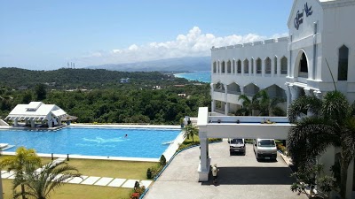 Boracay Grand Vista Resort & Spa, Boracay Island, Philippines