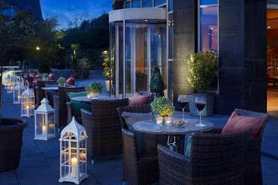 Salthill Hotel, Galway, Ireland
