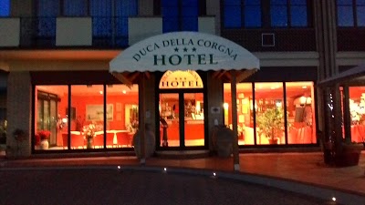 Hotel Duca della Corgna, Castiglione del Lago, Italy