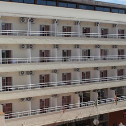 N.CH Kosher Hotel, Torremolinos, Spain