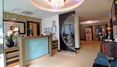 The Bluebell Hotel, Neath, United Kingdom