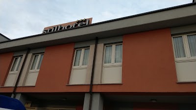 Stilhotel, Signa, Italy