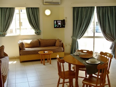 Park Lane, St Pauls Bay, Malta