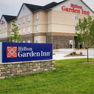Hilton Garden Inn Ames, Ames, United States of America