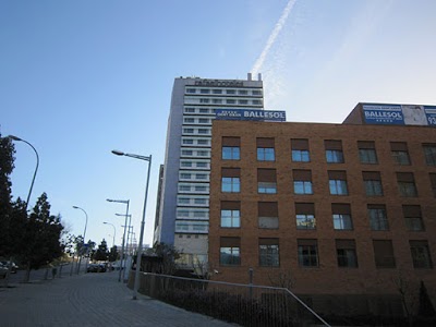 Rafaelhoteles Badalona, Badalona, Spain