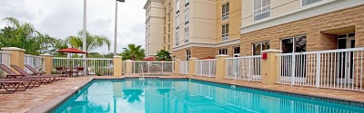 Holiday Inn Hotel & Suites Orange Park, Orange Park, United States of America