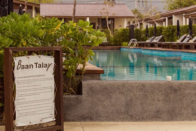 Baan Talay Resort, Koh Samui, Thailand