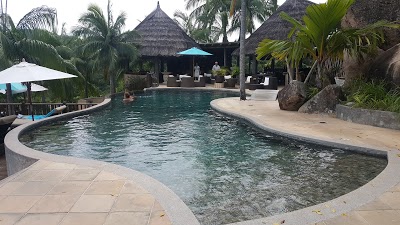 Valmer Resort, Mahe Island, Seychelles