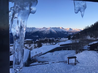 Hotel Pila 2000, Gressan, Italy