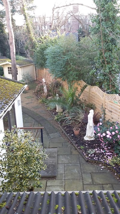 The Mayfair Hotel, Bournemouth, United Kingdom