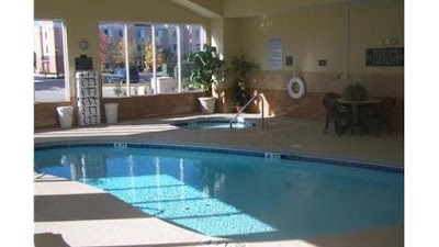 Country Inn & Suites By Carlson, Wilson, NC, Wilson, United States of America