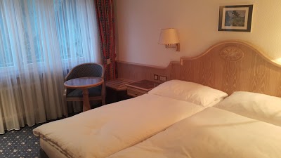 HOTEL ALPENROYAL, ZERMATT, Switzerland