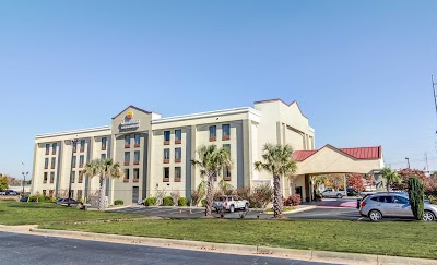 Comfort Inn And Suites Athens, Athens, United States of America