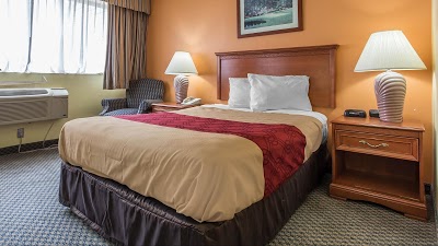 Econo Lodge Southern Pines, Southern Pines, United States of America