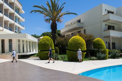 SENTIDO Ixian Grand, Rhodes, Greece