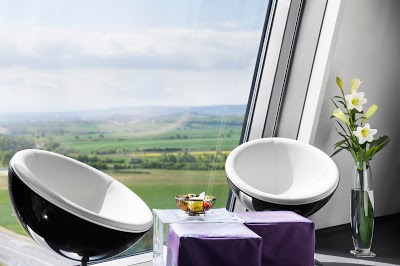 Pannonia Tower Hotel, Parndorf, Austria