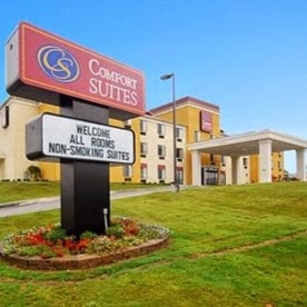 Comfort Suites Cullman, Cullman, United States of America