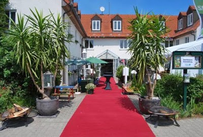 Hotel Residenz Leipzig, Leipzig, Germany