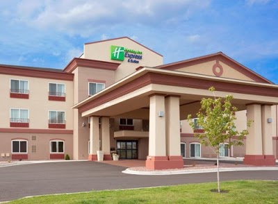 Holiday Inn Express & Suites Antigo, Antigo, United States of America