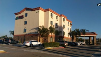Hotel Chino Hills, Chino Hills, United States of America