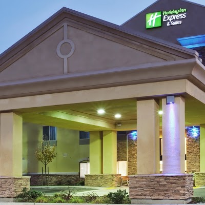 Holiday Inn Express Hotel & Suites Merced, Merced, United States of America