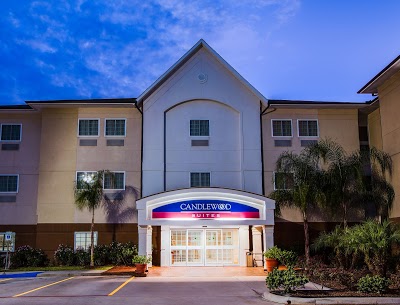 Candlewood Suites Lake Jackson Clute, Lake Jackson, United States of America