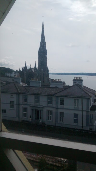 Bella Vista Hotel & Self Catering Suites, Cobh, Ireland