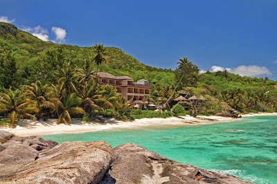 Doubletree by Hilton Seychelles, Mahe, Seychelles