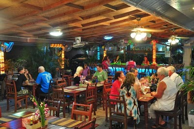 Anchalee Inn, Patong, Thailand