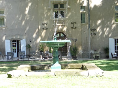 Chateau Du Val De Ceze, Bagnols-sur-Ceze, France
