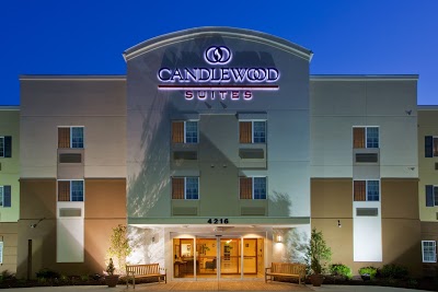 Candlewood Suites Aberdeen - Edgewood-Bel Air, Bel Air, United States of America