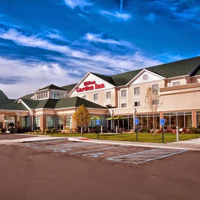Hilton Garden Inn St. Louis Airport, Berkeley, United States of America