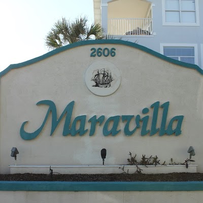 Maravilla, Miramar Beach, United States of America